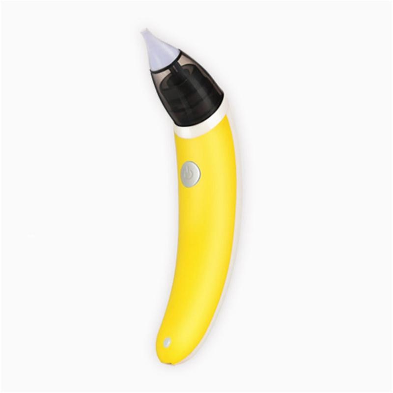 Aspirador Nasal Elétrico