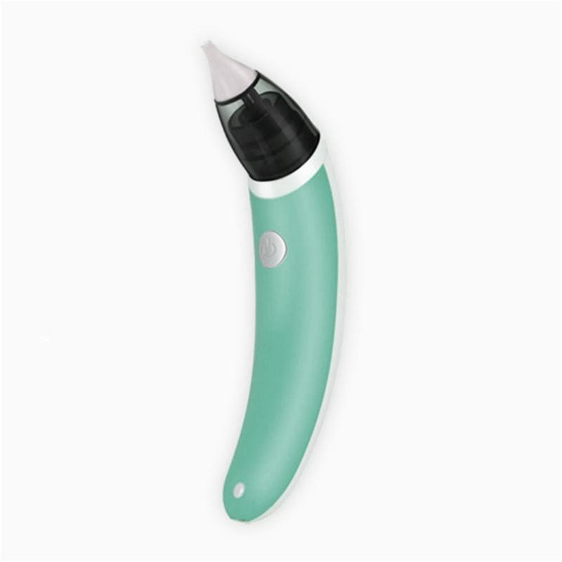 Aspirador Nasal Elétrico