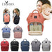 Mochila Maternidade Lequeen