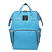 Mochila Maternidade Lequeen