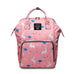 Mochila Maternidade Lequeen