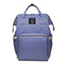 Mochila Maternidade Lequeen