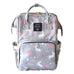Mochila Maternidade Lequeen