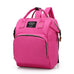 Mochila Maternidade Lequeen