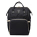 Mochila Maternidade Lequeen
