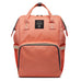 Mochila Maternidade Lequeen