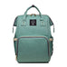 Mochila Maternidade Lequeen