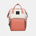 Mochila Maternidade Lequeen